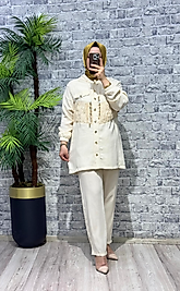 Lina Takım Sarı