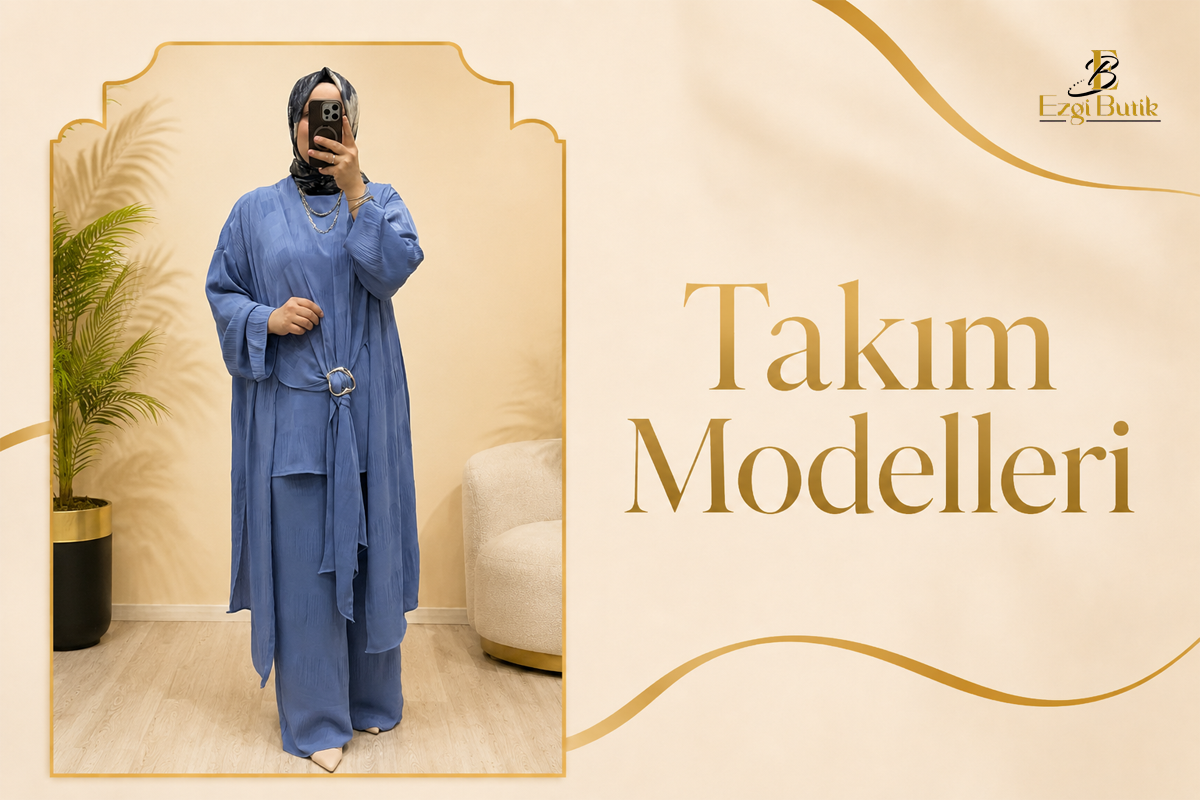 Takım Modelleri
